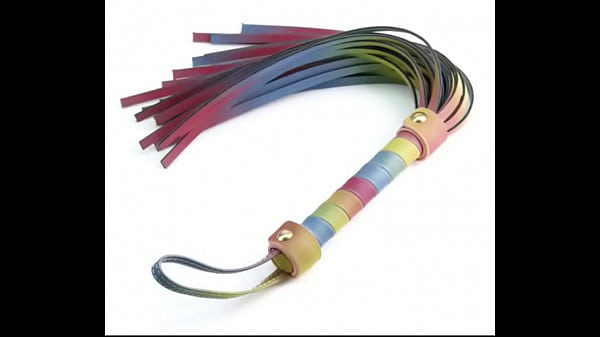 Flogging Floggers slideshow