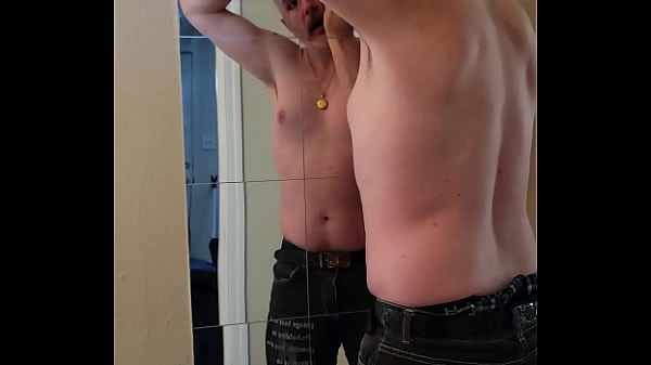 Beginner'_s make up tutorial for manly men, and all my other pretty pals