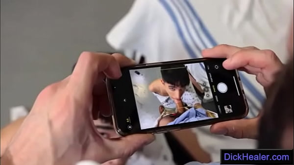 Việc quay phim này chỉ nhằm mục đích y tế @DickHealer.com