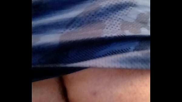 Hugo2219 puppy soumi in chastity cage plays with his big bad dragon dildo