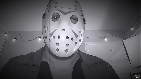 Venerdì 13: Jason fa un creampie alla sexy casalinga bionda