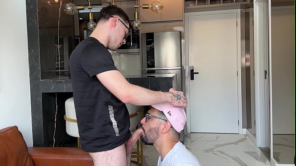 MARCOS GOIANO - NERD DOTAD&Atilde_O FICKT DEN PUTO GOIANO