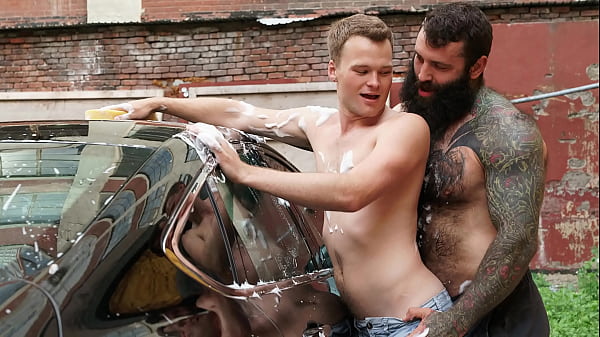 Stepson Needs to Do His Stepdad a Favor to Get Stepdad'_s Car - Soncreep