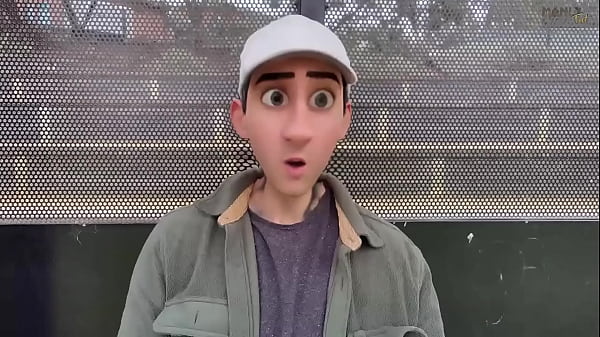 STEP GAY DAD -SMELLY KICKS: Ein Hauch von Romantik und ein Schwanz voller Sperma