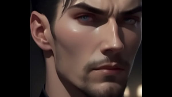 Dom làm cho Twink Cross Dress và fucks anh ta (âm thanh)