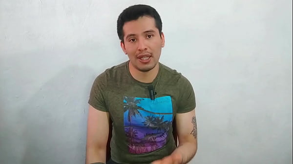 Büroangestellter wird ohne Sattel von dem 23 cm großen verheirateten Schakal aus dem Laden um die Ecke penetriert! sexuelle Geschichte