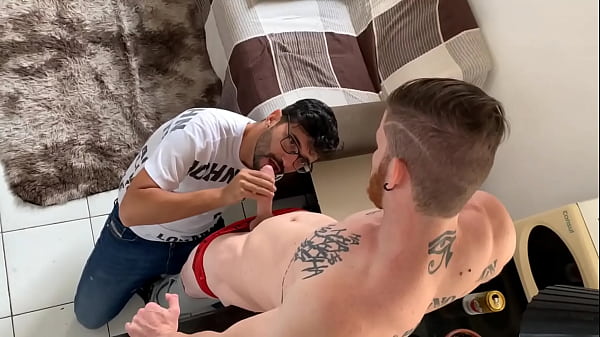 my wife wouldn't give me shit, so my friend did