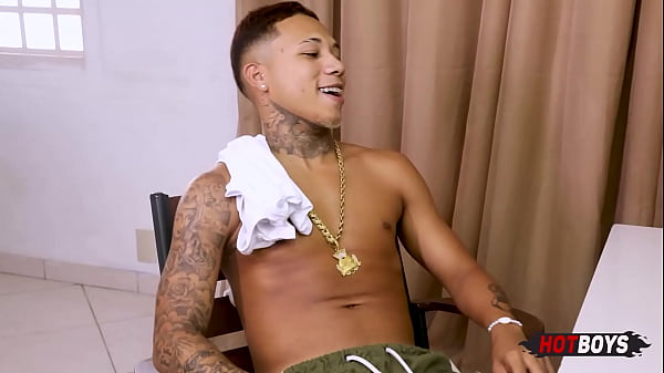 Fucking my naughty boss's ass!