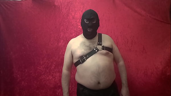 JOI CEI - Haz lo que yo te digo si te quieres correr.