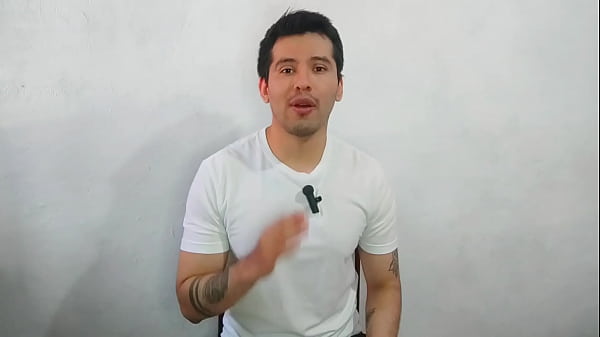 Le hago sexo oral a mi compañero de trabajo hetero casado del trabajo en un arroyo y me termina penetrando a pelo en una casa abandonada! historias sexuales
