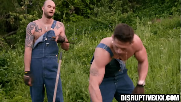 Celebridades gays follan en el set de un reality show