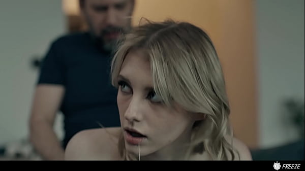 FREEZE FETISH - Compilación de chicas calientes folladas por el tiempo congeladas