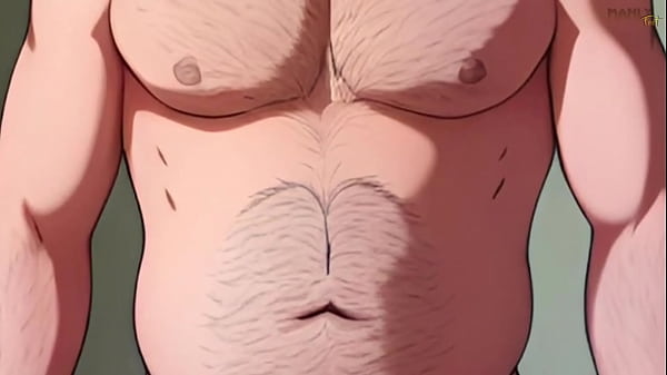 Serie de padrastro gay - La puerta equivocada - ¡Fiasco de paja con los pies en el hotel!