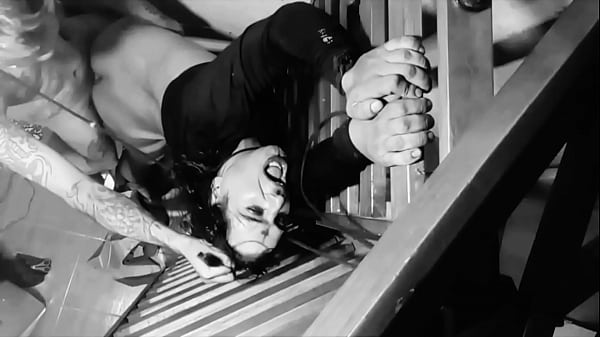 Irreversibile senza ritorno - aggiornamento n. 49 - Gotico forzato sottoposto dal pazzo - 4 luglio 2024