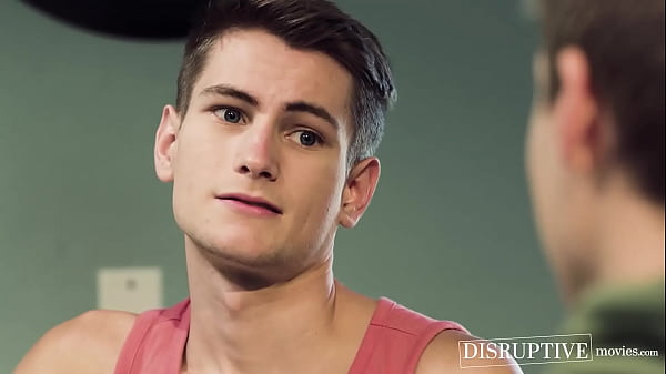 Jock stepuncle Dale Savage pounds twinks Jack Bailey and Trevor Harris raw asses