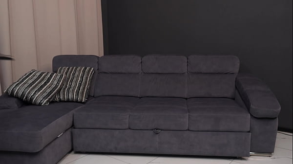 喷出热辣熟女秘书得到了很多精液（第 1 部分）