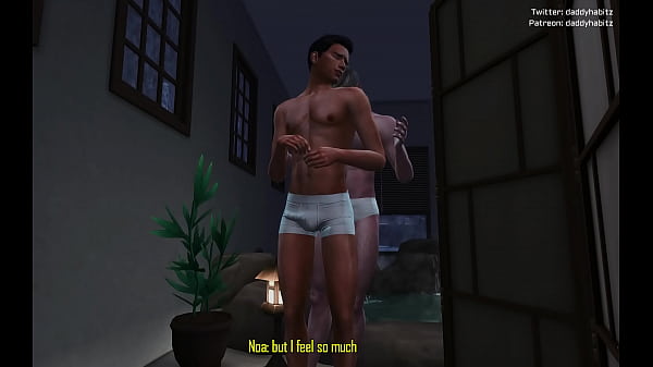 El Padrino Capítulo 1 Parte 1