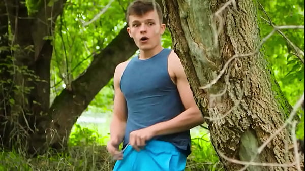 Der Kampf zwischen den Göttern eskaliert zu einer Orgie mit Tyler Berg, Malik Delgaty, Felix Fox und Sir Peter – TWINKPOP