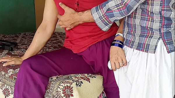 Bhabi Hard Anal culo stretto scopata a pecorina, Bangla Bhabi e Desi Dever xxx mms, primo piano POV anale