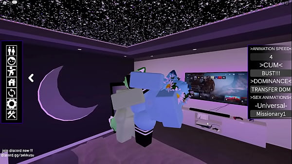 Roblox furro loves outdoor anal