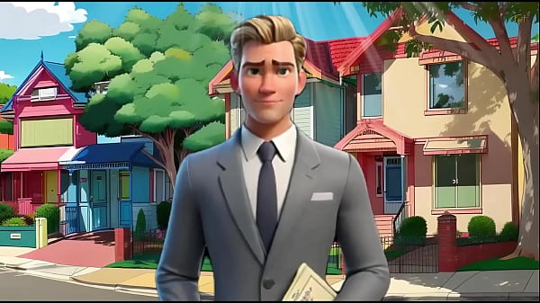 Serie de padrastro gay - El testigo - Seducción pecaminosa