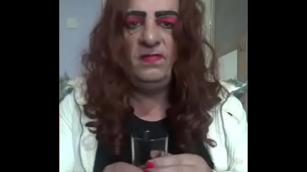 se eu conseguir engolir três copos do meu próprio xixi, quantos vou engolir do seu se você me der parte 1