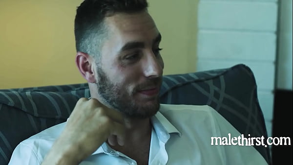 Non abbiamo bisogno di approfondire la questione (colleghi in una situazione difficile) | Sete maschile