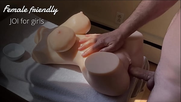 Papá JOI para mujer