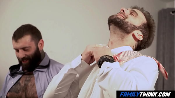 FamilyTwink - Gay Active Stepdads Trading the Innocent Boys