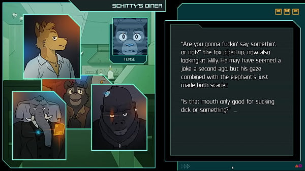 Perdita di memoria - Percorso della gang - Buon finale - Riproduzione completa PARTE 1 - Nessun commento