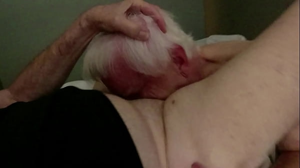 Old Man Sucks a Top'_s Cock for More Than Three Hours - Some Excerpts