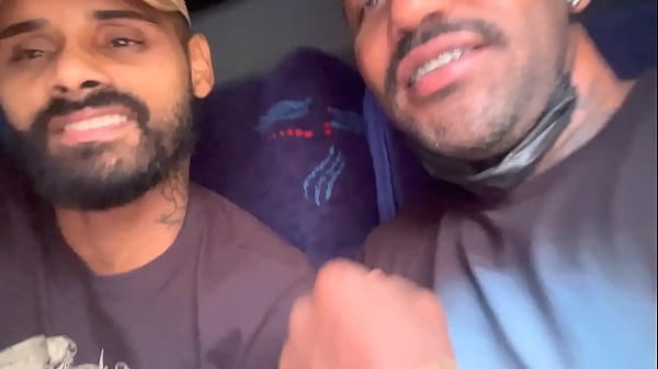 Sie fickt ihren Mann cafu&ccedil_u, bevor sie ohne Sattel reist Ferativo1