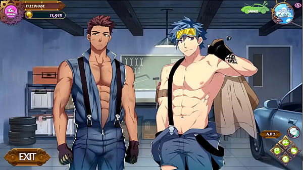 Rald FUcks Me In '_s House | Full Service - Part 12