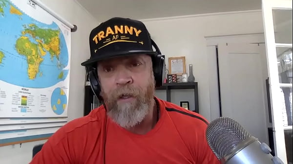 The LustCast Podcast - Buck Angel parla della legge '_don'_t say gay'_