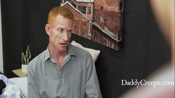 Sculacciare l'autostima nel figliastro - Ryan Jacobs, Cameron Coxxx