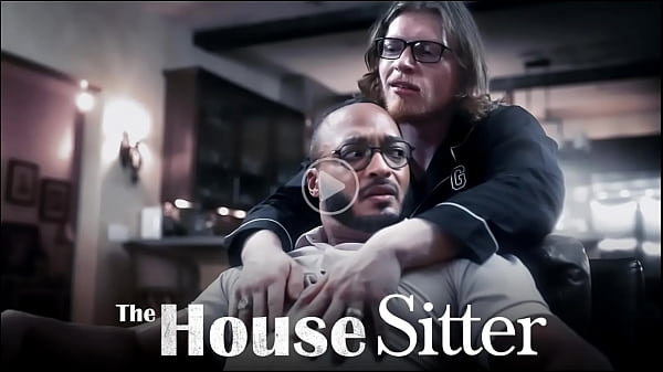 The House Sitter Kyle Connors, Dillon Diaz