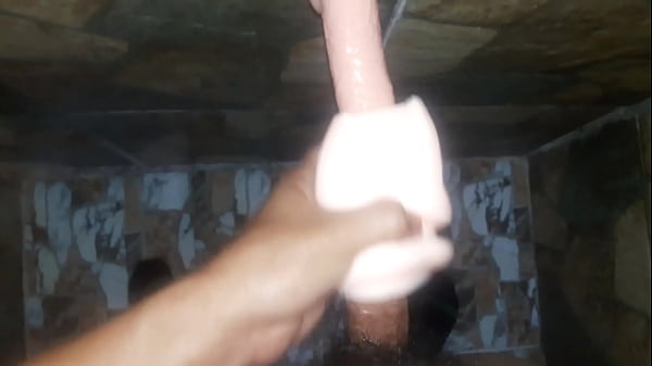 Dick acoplando con consolador pt.1