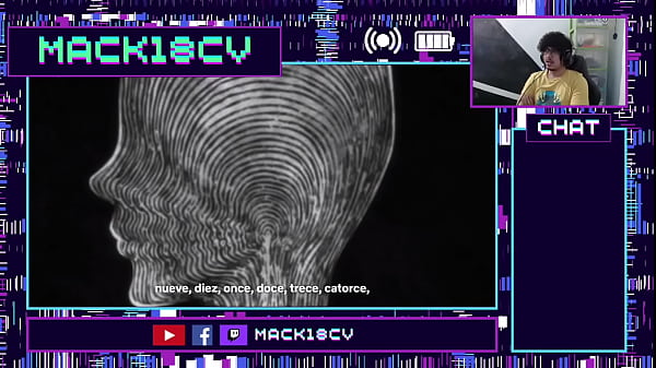 Junji Ito Maniac|Cap&iacute_tulos 7-8