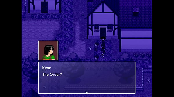 Chronicles of the Ascended Part. 1 (Rev. A) - Playthrough #4 (Sophia &amp_ Kyra'_s New Perspectives)