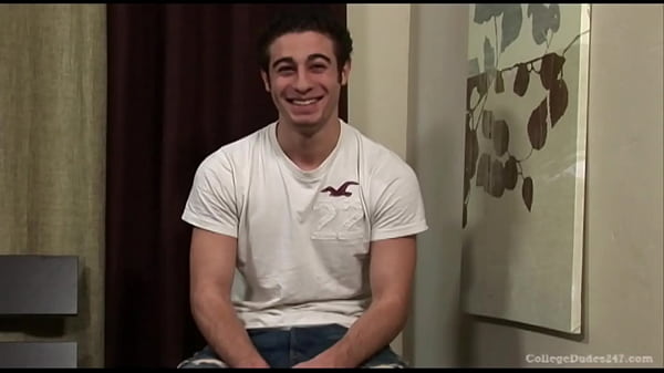 Romeo Taj Busts A Nut