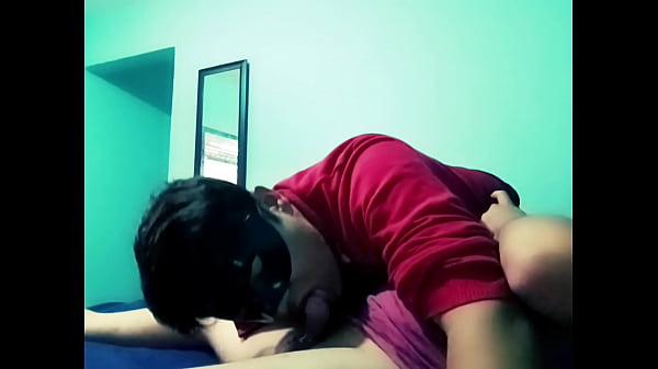 I paid a straight guy to let him suck his penis