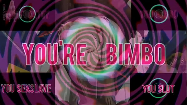 lavado de cerebro - juguete sexual y tonta