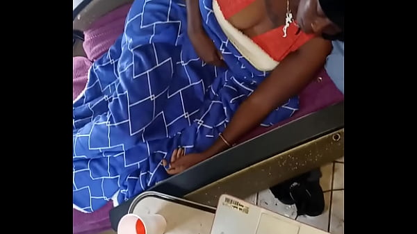 Figa nera afroamericana cruda, sesso reale, culo grosso e tette mature