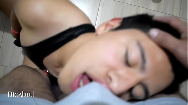 Sex im Haus eines Fremden