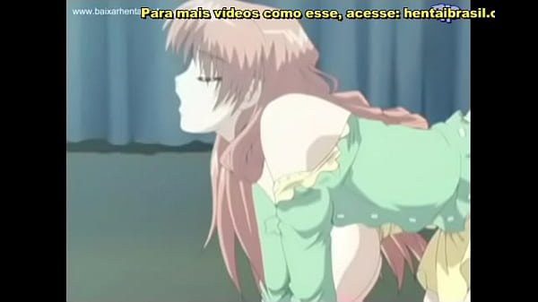 Der junge Hentai-Nerd erfüllt seine Fantasien – unzensiertes Hentai – beste Szenen – mit Untertiteln