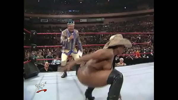 Copia del DVD del concurso de bikini de las Divas del Royal Rumble de WWF 2000