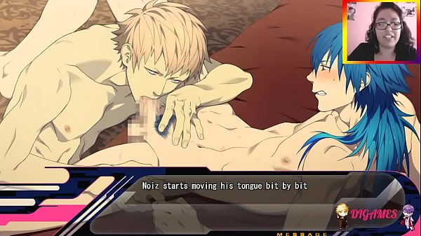 Drammatico Muder ReConnect (Noiz) #9