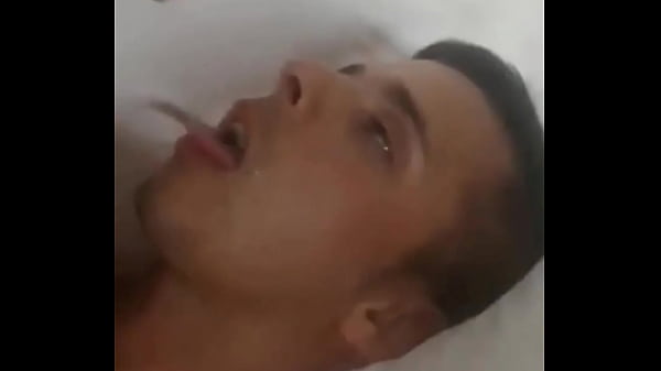 LEO BULGARI WITH HIS HUGE HAIRY DICK BREAKS IN A WILD WAY TWINK SLUT'_S BIG ASS - AMAZING TEASER!!!