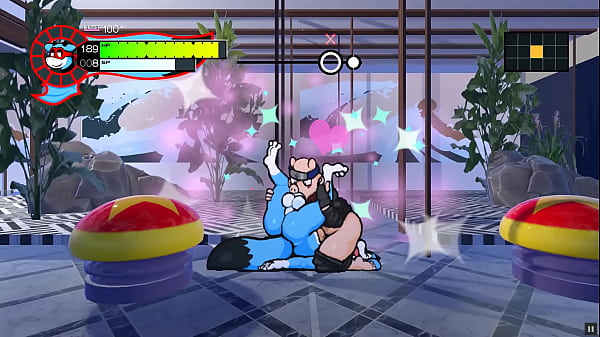 Oh So Hero [Gay Hentai game PornPlay] Ep.7 técnica de gangbang surpresa ninja