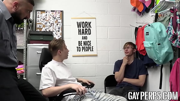 Pale Darron Bluu spitroasté par Cole Church et Marco Napoli